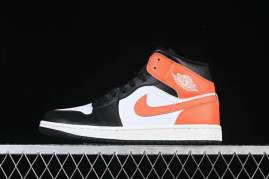 Picture of Air Jordan 1 MID _SKUfw21170412677498878fw